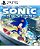 Sonic Frontiers PS5 Mídia Digital - Imagem 1