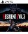 Resident Evil 3 Remake PS5 Digital - Imagem 1