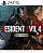 Resident Evil 4 Gold Edition PS5 Mídia Digital - Imagem 1
