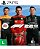 F1 2022 PS5 Digital - Imagem 1