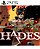 Hades PS5 Mídia Digital - Imagem 1