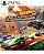 Hot Wheels Unleashed 2 Turbocharged Ps5 Digital - Imagem 1