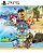Mundo da PAW Patrol Patrulha Canina PS5 Digital - Imagem 1