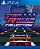 Top Racer Collection PS4 Mídia Digital - Imagem 1