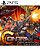 Contra Operation Galuga para PS5 Digital - Imagem 1