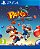 Pang Adventures Ps4 Digital - Imagem 1