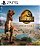 Jurassic World Evolution 2 para PS5 - Imagem 1