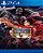 One Piece Pirate Warrior 4 para PS4 - Imagem 1