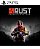 Rust Console Edition PS5 Mídia Digital - Imagem 1