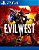 Evil West para PS4 - Imagem 1