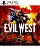 Evil West para PS5 - Imagem 1