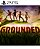 Grounded PS5 Mídia Digital - Imagem 1