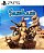 Sand Land para PS5 - Imagem 1