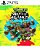 Tartarugas Ninjas Arcade Wrath of the Mutants para PS5 - Imagem 1