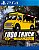 Food Truck Simulator para PS4 - Imagem 1