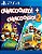 Overcooked! + Overcooked! 2 para PS4 - Imagem 1