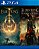 Elden Ring + DLC Shadow of the Erdtree para PS4 - Imagem 1