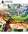 Monster Hunter Stories 2: Wings of Ruin para PS5 - Imagem 1