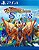 Monster Hunter Stories para PS4 - Imagem 1