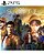 Shenmue 1 e 2 para PS5 - Imagem 1