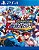 Marvel vs Capcom Fighting Collection Arcade Classics para PS4 - Imagem 1