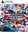 Marvel vs Capcom Fighting Collection Arcade Classics para PS5 - Imagem 1