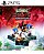 Sonic X Shadow Generations PS5 Mídia Digital - Imagem 1