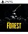The Forest para PS5 - Imagem 1