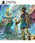 Dragon Quest 3 HD-2D Remake para PS5 - Imagem 1