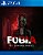 Fobia St. Dinfna Hotel para PS4 - Imagem 1
