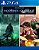 Pacote Edição Deluxe Hogwarts Legacy + Harry Potter: Campeões do Quadribol para PS4 - Imagem 1