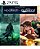 Pacote Edição Deluxe Hogwarts Legacy + Harry Potter: Campeões do Quadribol para PS5 - Imagem 1