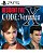 Resident Evil Code Veronica X para PS5 - Imagem 1