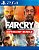 Far Cry Pacote Antologia para PS4 - Imagem 1