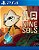 Nine Sols PS4 Mídia Digital - Imagem 1
