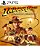 Indiana Jones e o Grande Círculo PS5 Mídia Digital - Imagem 1