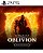 The Elder Scrolls IV Oblivion Remastered PS5 Mídia Digital - Imagem 1
