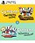 Cuphead & The Delicious Last Course PS5 Mídia Digital - Imagem 1