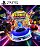 Sonic Racing: CrossWorlds PS5 Mídia Digital - Imagem 1