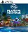 Planet Coaster 2 PS5 Mídia Digital - Imagem 1