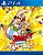 Asterix & Obelix: Slap them All PS4 Mídia Digital - Imagem 1
