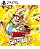 Asterix & Obelix: Slap them All PS5 Mídia Digital - Imagem 1