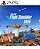 Microsoft Flight Simulator 2024 Standard Edition PS5 Mídia Digital - Imagem 1