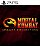 Mortal Kombat: Legacy Kollection PS5 Mídia Digital - Imagem 1