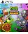 Plants vs Zombies Replanted PS5 Mídia Digital - Imagem 1