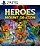 Heroes of Mount Dragon PS5 Mídia Digital - Imagem 1