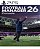 Football Manager 26 Console PS5 Mídia Digital - Imagem 1