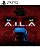 A.I.L.A PS5 Mídia Digital - Imagem 1