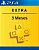 PlayStation Plus Extra 3 meses PS4 - Mídia Digital ( Leia a Descrição ) - Imagem 1