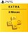 PlayStation Plus Extra 3 meses PS5 - Mídia Digital ( Leia a Descrição ) - Imagem 1